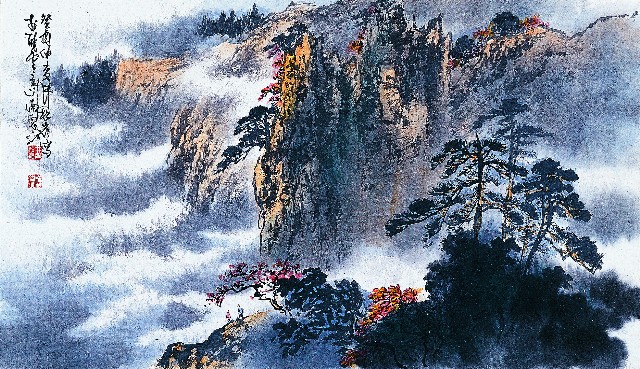 行吟覓句 的圖片