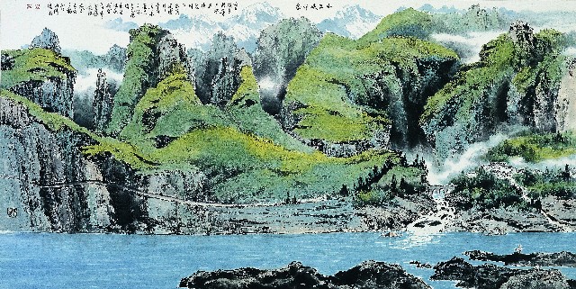 三峽印象 的圖片