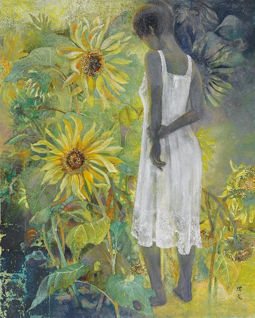 Summer Morning