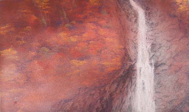 Waterfall – Autumn Melody