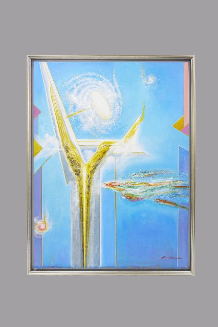 藍域星塵的圖片