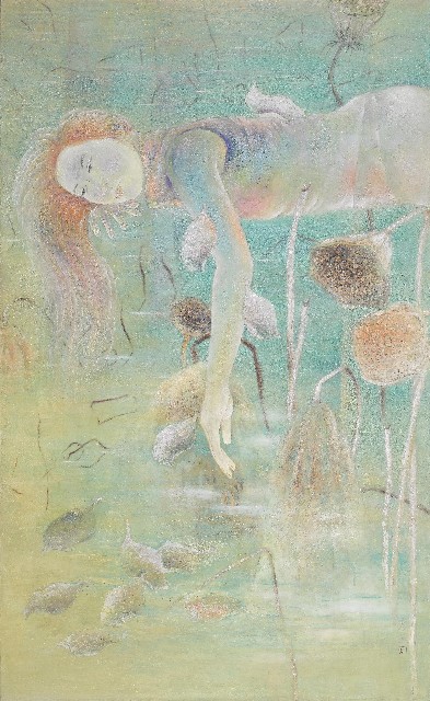 The Sentience Series – Disorientation (1)
