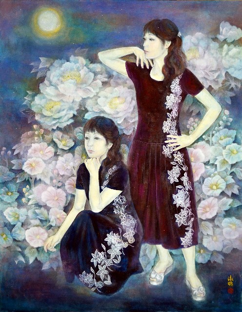 Night Whisper