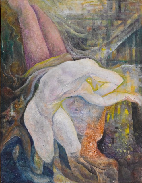 Narratives of Dim Light(1)