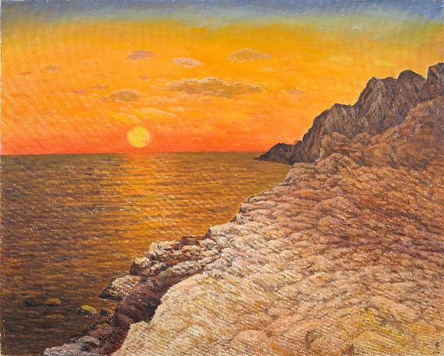 Sunrise