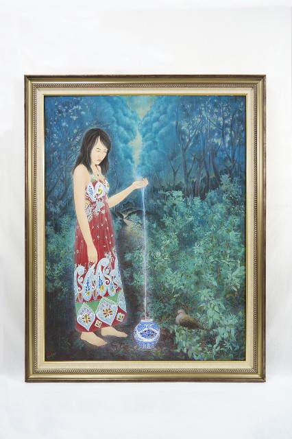 雨「祭」的圖片