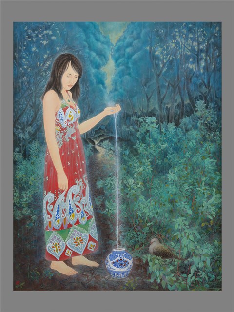 雨「祭」的圖片