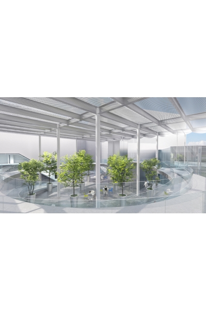 Home Carousel, Figure 4, Total 6 Figures