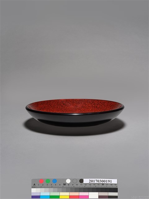 種子斑紋丸缽 藏品圖，第4張