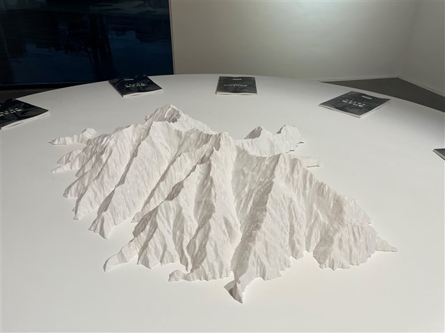 戰鬥之城第三部 福爾摩沙藏品圖，第2張