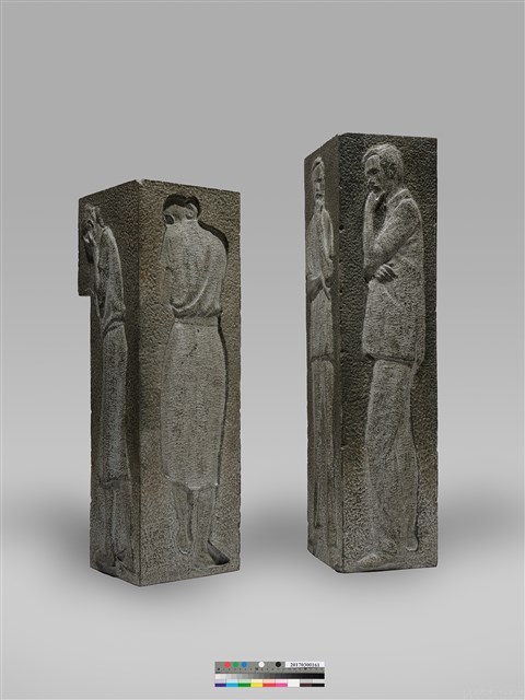 Confidence and Disappointment Collection Image, Figure 4, Total 4 Figures