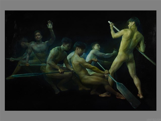 黑水溝藏品圖，第1張