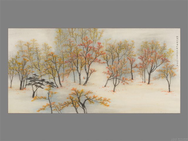 秋林藏品圖，第1張