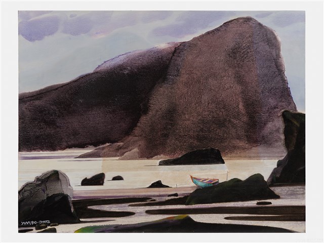 北海印象藏品圖，第1張