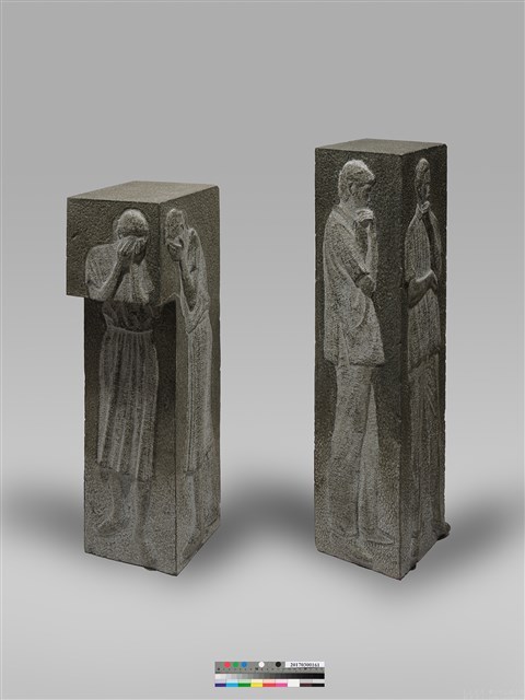 Confidence and Disappointment Collection Image, Figure 3, Total 4 Figures