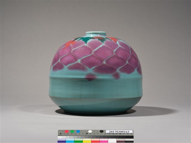 嫩綠嫣紅藏品圖，第2張
