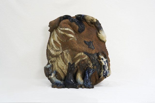 狗臉的歲月藏品圖，第5張