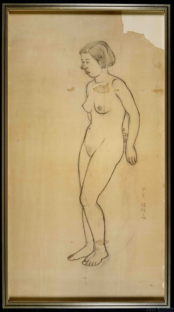 立女藏品圖，第3張