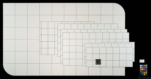 幾何編碼:flat163藏品圖，第3張