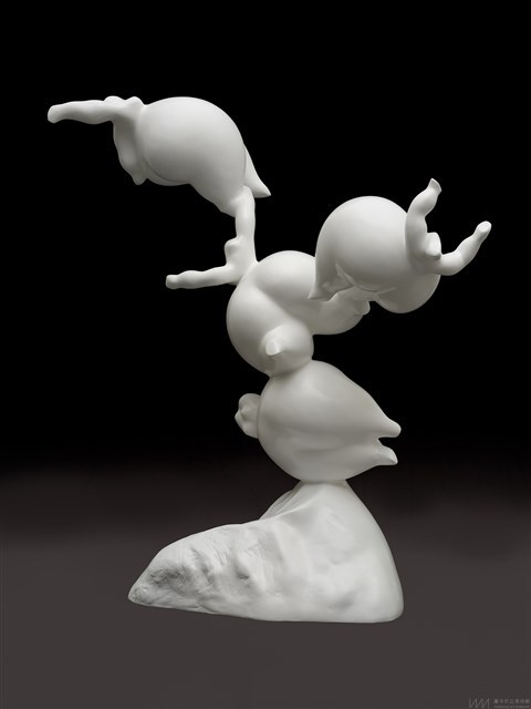 Mothers Collection Image, Figure 1, Total 5 Figures