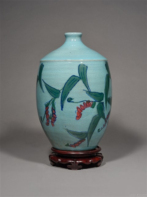 歲收 藏品圖，第1張