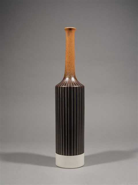 Brown Glaze Collection Image, Figure 1, Total 4 Figures
