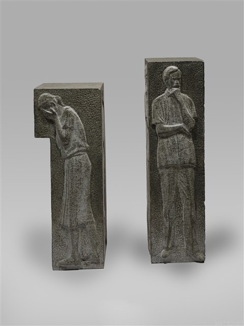 Confidence and Disappointment Collection Image, Figure 1, Total 4 Figures