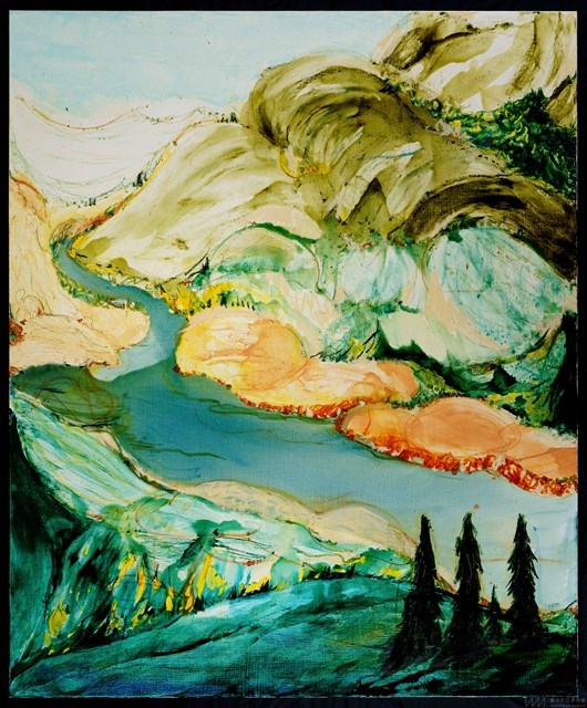 在水邊藏品圖，第1張