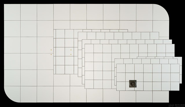 幾何編碼:flat163藏品圖，第1張