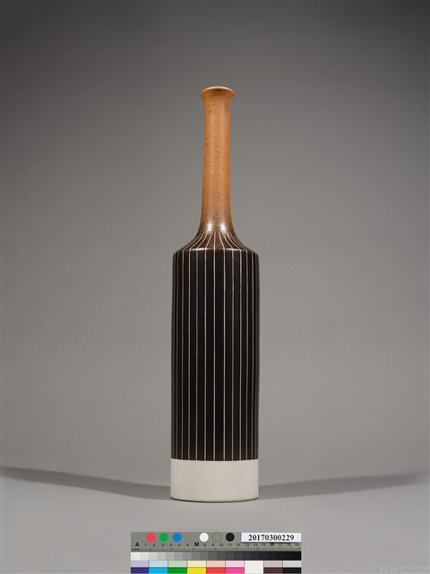 Brown Glaze Collection Image, Figure 2, Total 4 Figures
