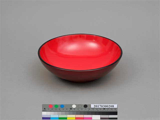 漆木碗 藏品圖，第4張