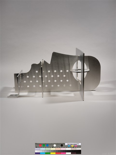 Contemplation Collection Image, Figure 3, Total 4 Figures