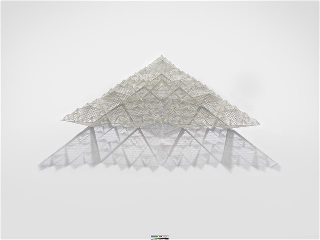 White Delta Collection Image, Figure 3, Total 4 Figures