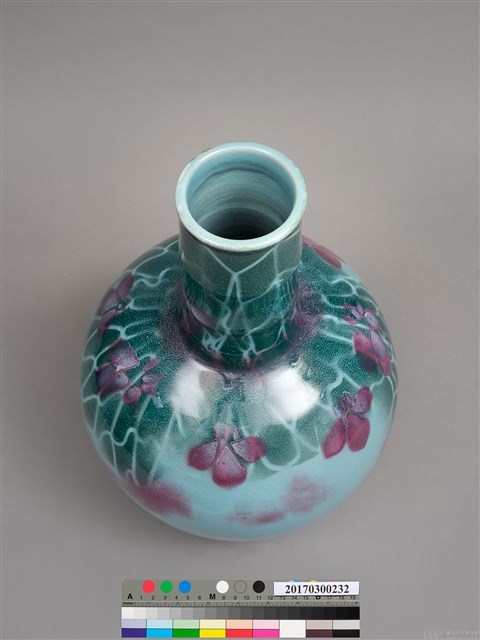 Purple Blossoms Collection Image, Figure 3, Total 4 Figures