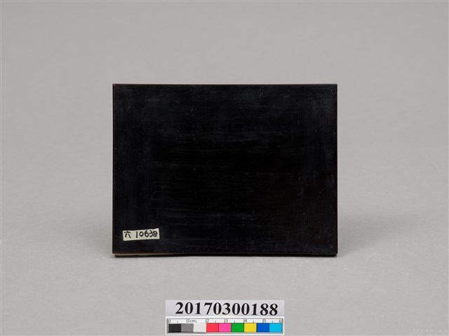 Takamakie Lacquer Panel VI Collection Image, Figure 2, Total 2 Figures