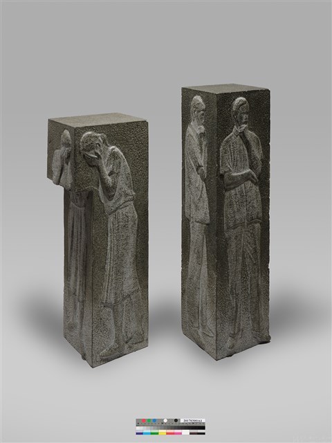 Confidence and Disappointment Collection Image, Figure 2, Total 4 Figures