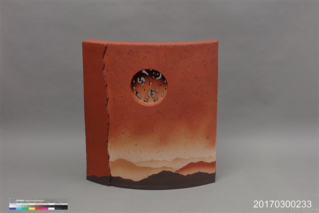 窗景藏品圖，第1張