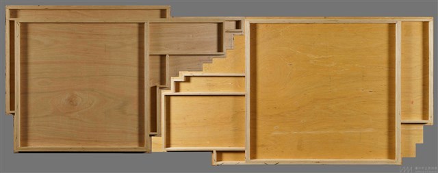 幾何編碼：flat140藏品圖，第2張