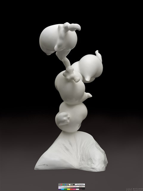Mothers Collection Image, Figure 4, Total 5 Figures