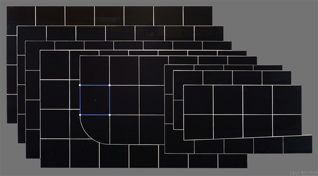 幾何編碼：flat140藏品圖，第5張