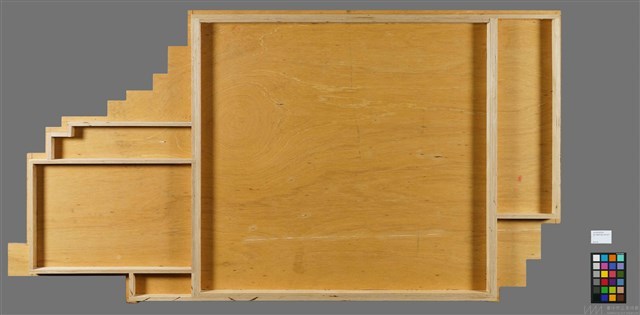 幾何編碼：flat140藏品圖，第8張