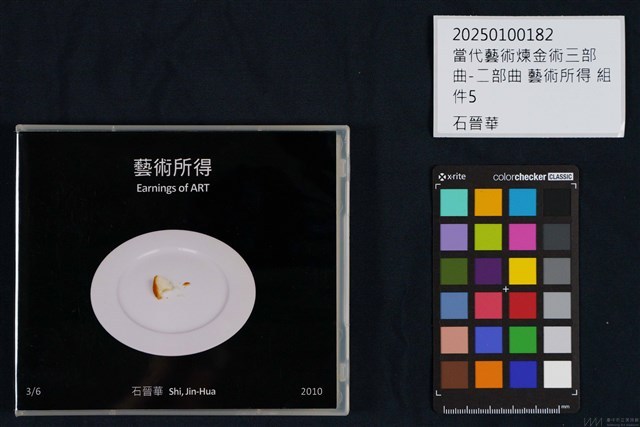 當代藝術煉金術三部曲－二部曲  藝術所得藏品圖，第45張