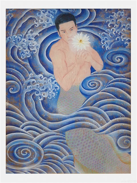 聽海藏品圖，第1張