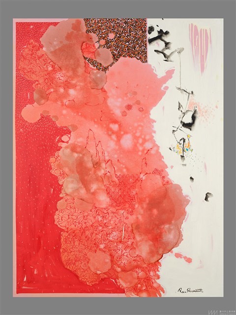 東意．西形2014  藏品圖，第1張
