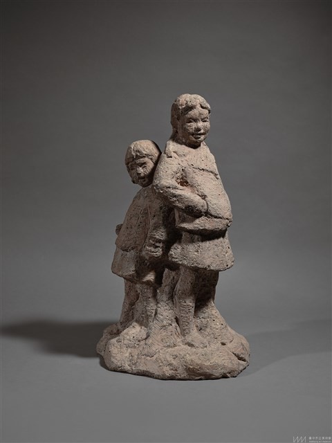姐妹花藏品圖，第1張