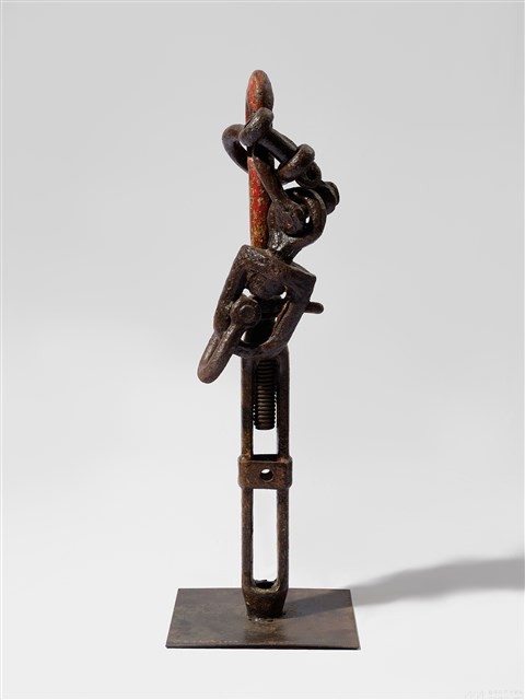 Work No.594藏品圖，第1張