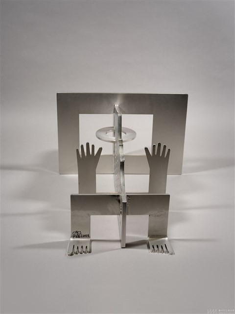 沉思藏品圖，第1張