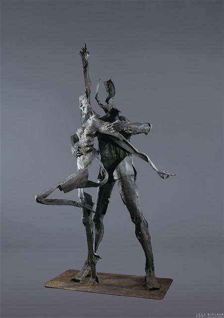國標舞 Ballroom Dancing藏品圖，第4張