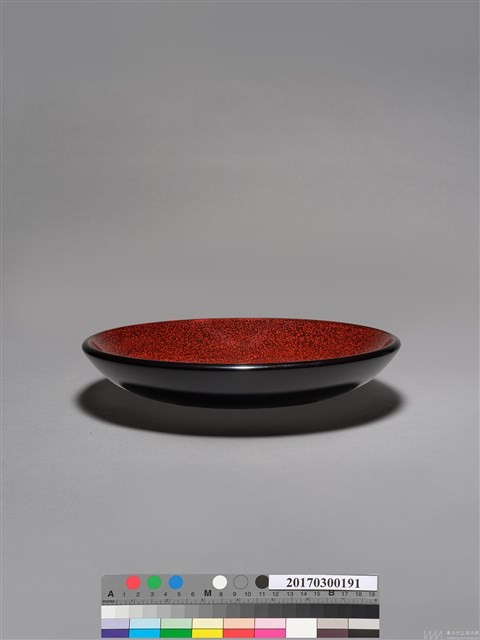種子斑紋丸缽 藏品圖，第4張