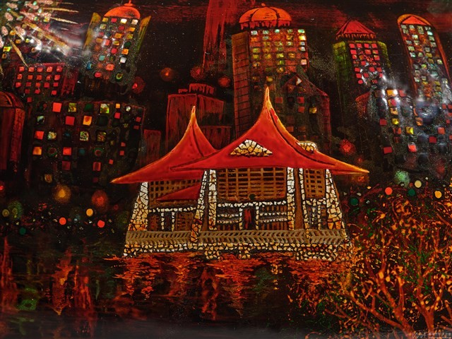 印象台中藏品圖，第4張
